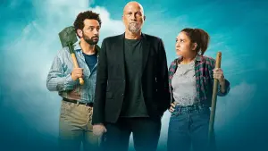 Задник до фильму"Кілер на пів ставки" #441500