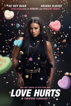 Постер до фильму"Любов зла" #578321