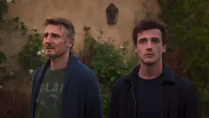 Задник до фильму"Зроблено в Італії" #332636