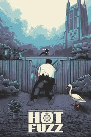 Постер до фильму"Круті фараони" #78790