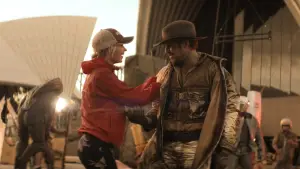 Задник до фильму"Каскадер" #572304