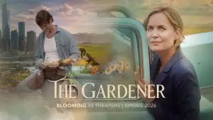 Задник до фильму"The Gardener" #776887