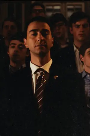 Постер до фильму"Лінія" #785075