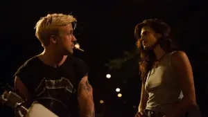 Задник до фильму"Місце під соснами" #696368