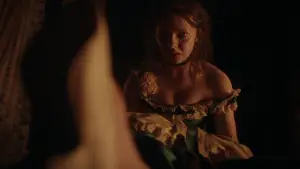 Задник до фильму"Гидка сестра" #767278