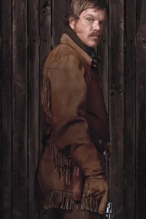 Постер до фильму"Справжня мужність" #225845