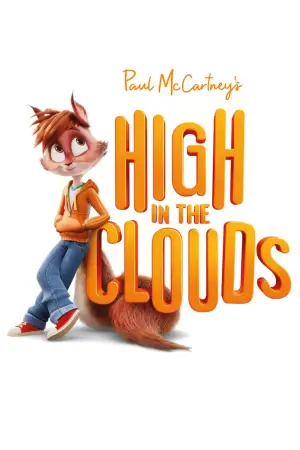 Постер до фильму"High in the Clouds" #917332