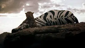 Задник до фильму"2001: Космічна Одіссея" #750821