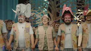 Задник до фильму"2nd Miracle in Cell No. 7" #787057