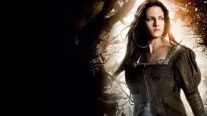 Задник до фильму"Білосніжка та мисливець" #811522