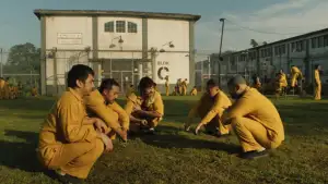 Задник до фильму"Hantu Dalam Sel" #797958