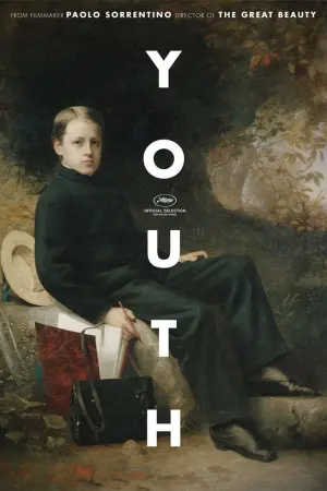 Постер до фильму"Юність" #148432