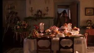 Задник до фильму"Маленькі жінки" #613489