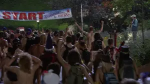 Задник до фильму"Американський пиріг 5: Гола миля" #316267