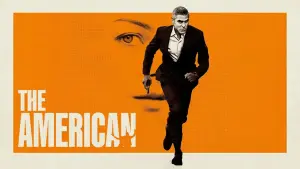 Задник до фильму"Американець" #121850