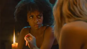 Задник до фильму"The Plantation" #804237