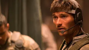 Задник до фильму"Форпост" #255938