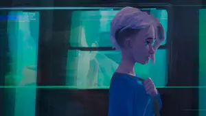 Задник до фильму"Людина-павук: Крізь всесвіт" #524045