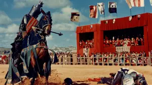 Задник до фильму"Ель Сід" #801451