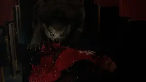 Задник до фильму"Американський перевертень у Лондоні" #701837