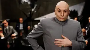 Задник до фильму"Остін Паверс: Міжнародний таємний агент" #723261