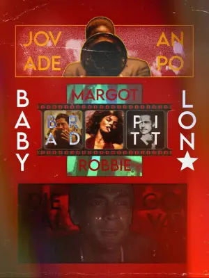 Постер до фильму"Вавилон" #620853