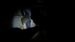 Задник до фильму"Bodycam" #763291