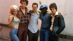 Задник до фильму"Ночі в стилі буґі" #629954