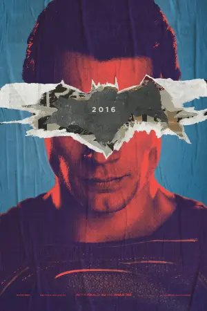 Постер до фильму"Бетмен проти Супермена: На зорі справедливості" #21839