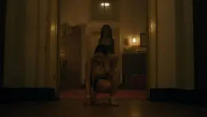 Задник до фильму"Danur: The Last Chapter" #761807