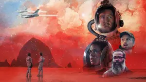 Задник до фильму"Двері" #164125