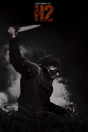 Постер до фильму"Хеллоуїн 2" #720633