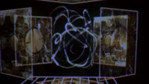 Задник до фильму"Повсталий з пекла 4: Кровна спорідненість" #622040