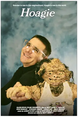 Постер до фильму"Hoagie" #540982