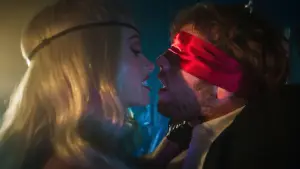 Задник до фильму"I Want Your Sex" #783506