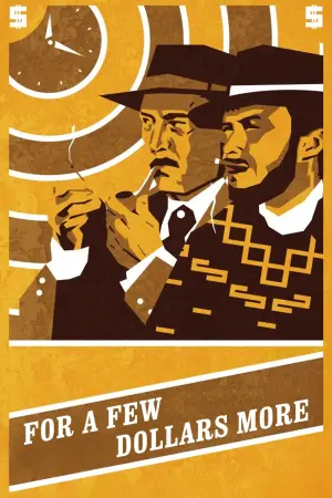 Постер до фильму"На декілька доларів більше" #74745