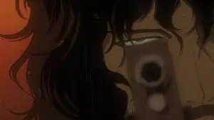 Задник до фильму"Ковбой Бібоп: Фільм" #809717