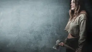 Задник до фильму"Дівчина" #317961