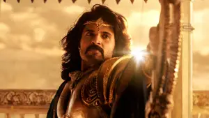 Задник до фильму"కల్కి 2898-ఎ.డి" #782627