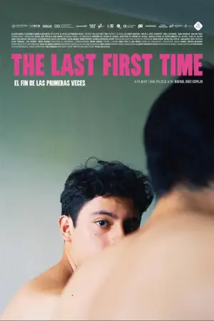 El fin de las primeras veces