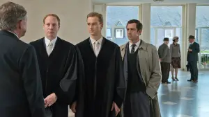 Задник до фильму"У лабіринті мовчання" #232307