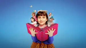 Задник до фильму"Матильда" #649831