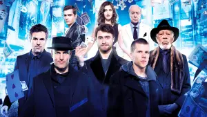 Задник до фильму"Ілюзія обману 2" #571063