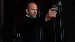 Задник до фильму"Паркер" #307595