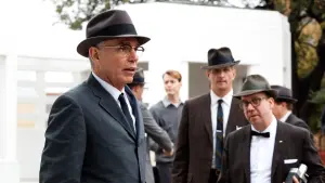 Відео до фільму Паркленд | Official Trailer