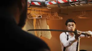 Задник до фильму"Por amor al arte" #778419