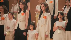 Задник до фильму"陽光女子合唱團" #762778