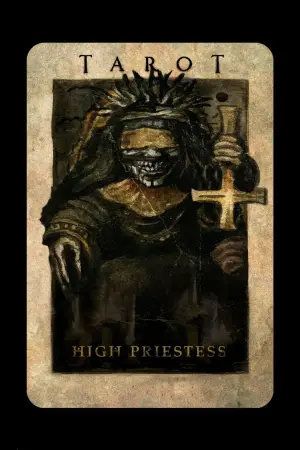 Постер до фильму"Таро" #593612