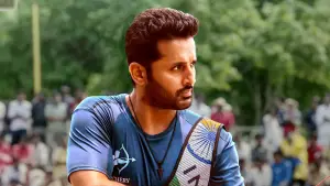 Задник до фильму"తమ్ముడు" #788903