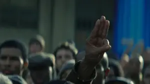 Задник до фильму"Голодні ігри: У вогні" #625141